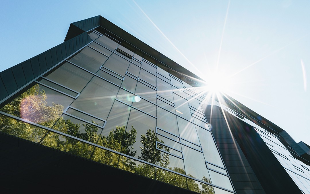 Descubriendo el smart building