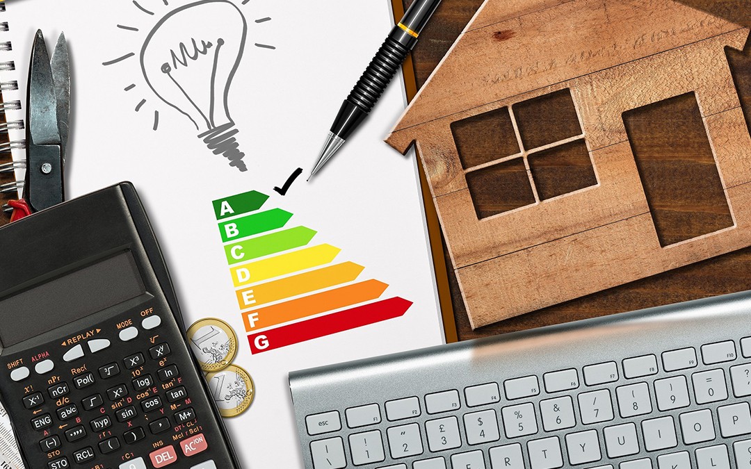 Materiales de construcción para ganar en eficiencia energética