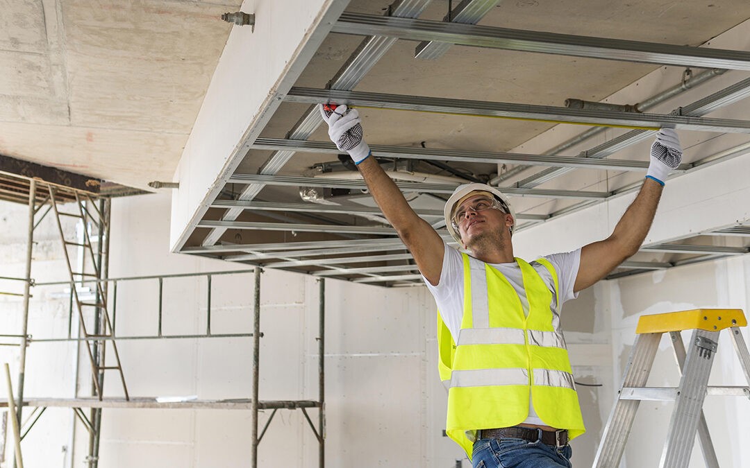 Por qué apostar por materiales de construcción saludables