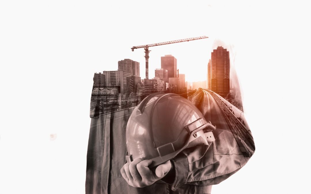El futuro del sector de la construcción