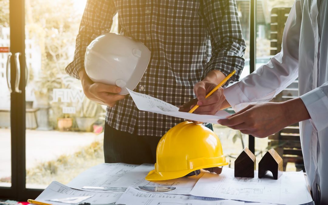 Glosario de términos de construcción