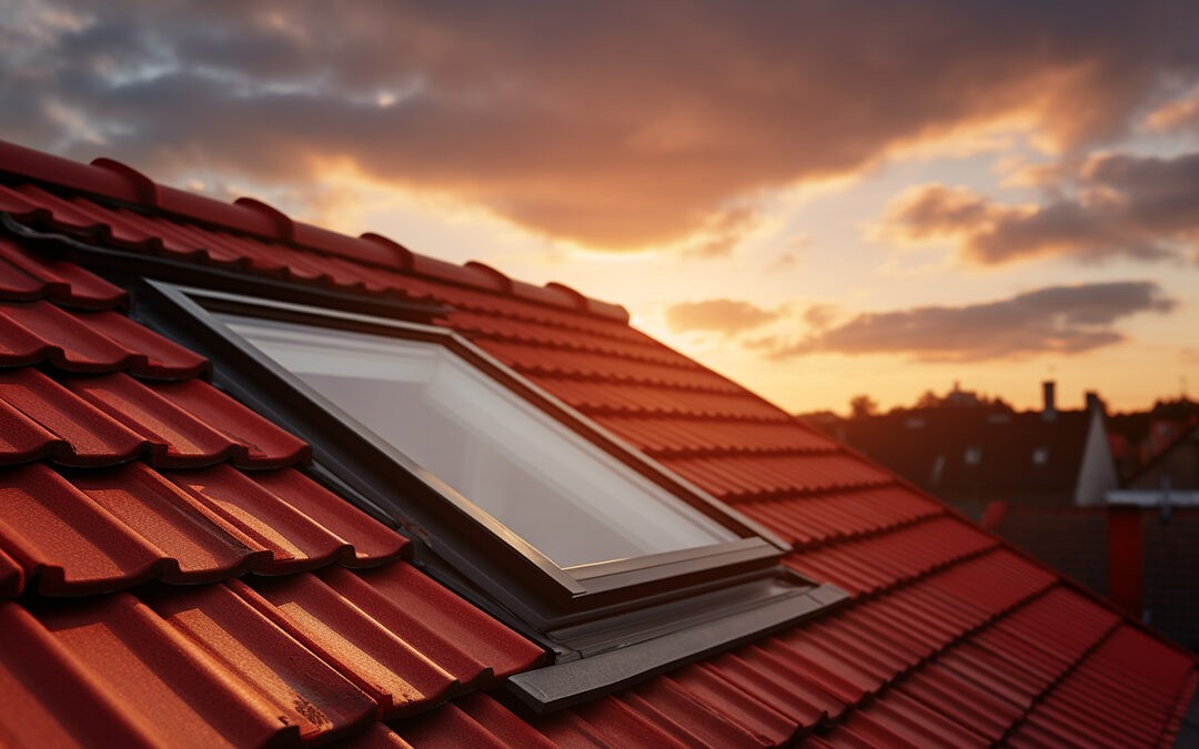 Ventanas: iluminación natural, aislamiento y protección
