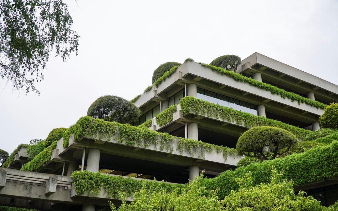 La rehabilitación ecoeficiente de edificios como clave de la sostenibilidad