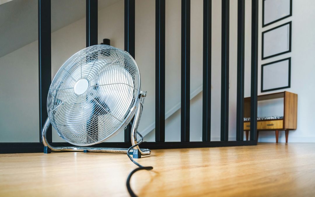Aislamiento frente al calor: ¿Cómo prepararse para el verano?