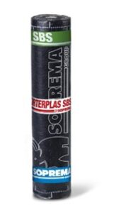 Moterplas de Soprema.