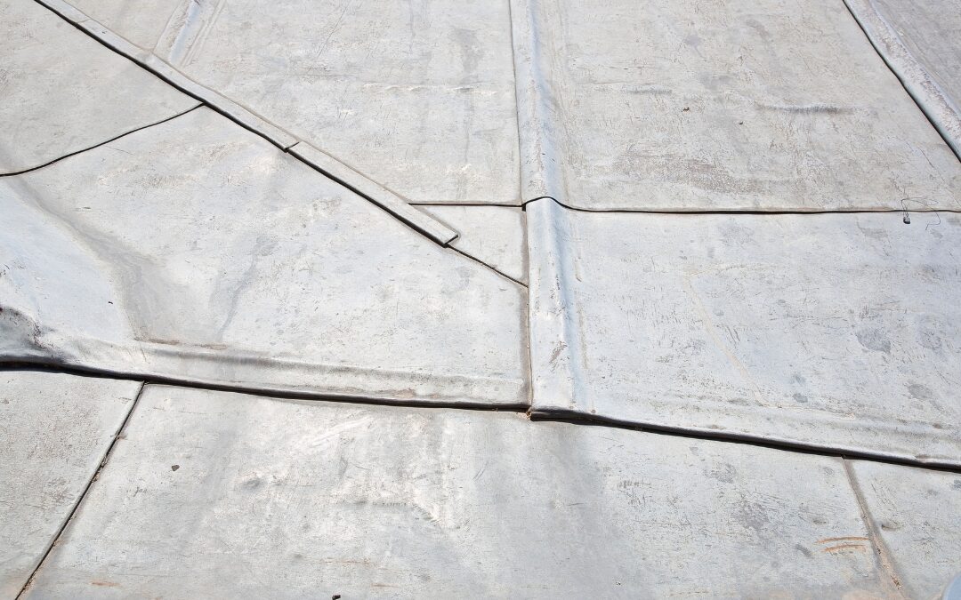 Láminas de Betún Plastómero Danosa: Protección y Durabilidad Garantizada