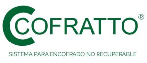 Logotipo Cofratto.