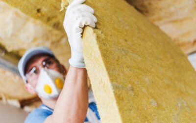 Aislamiento eficiente con ISOVER DRYWALL 37: confort térmico y acústico para tus proyectos