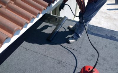 Láminas impermeabilizantes Soprema: protección y durabilidad para cubiertas