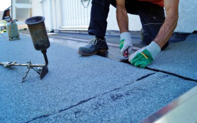 Membranas impermeabilizantes: cómo elegir la adecuada según el proyecto