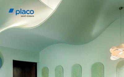 Placo® Fenix 13: la placa de yeso laminado ideal para proyectos exigentes