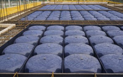 Qué es Fermoplast y cómo mejora los sistemas de encofrado