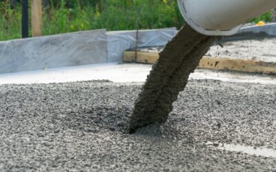 Cómo elegir fibra de hormigón según el tipo de proyecto