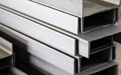 Perfilería metálica: la base sobre la que se construye un buen sistema de placa de yeso