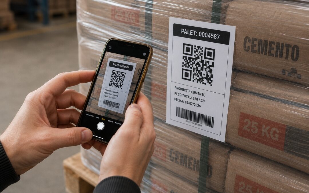Pasaporte Digital Productos